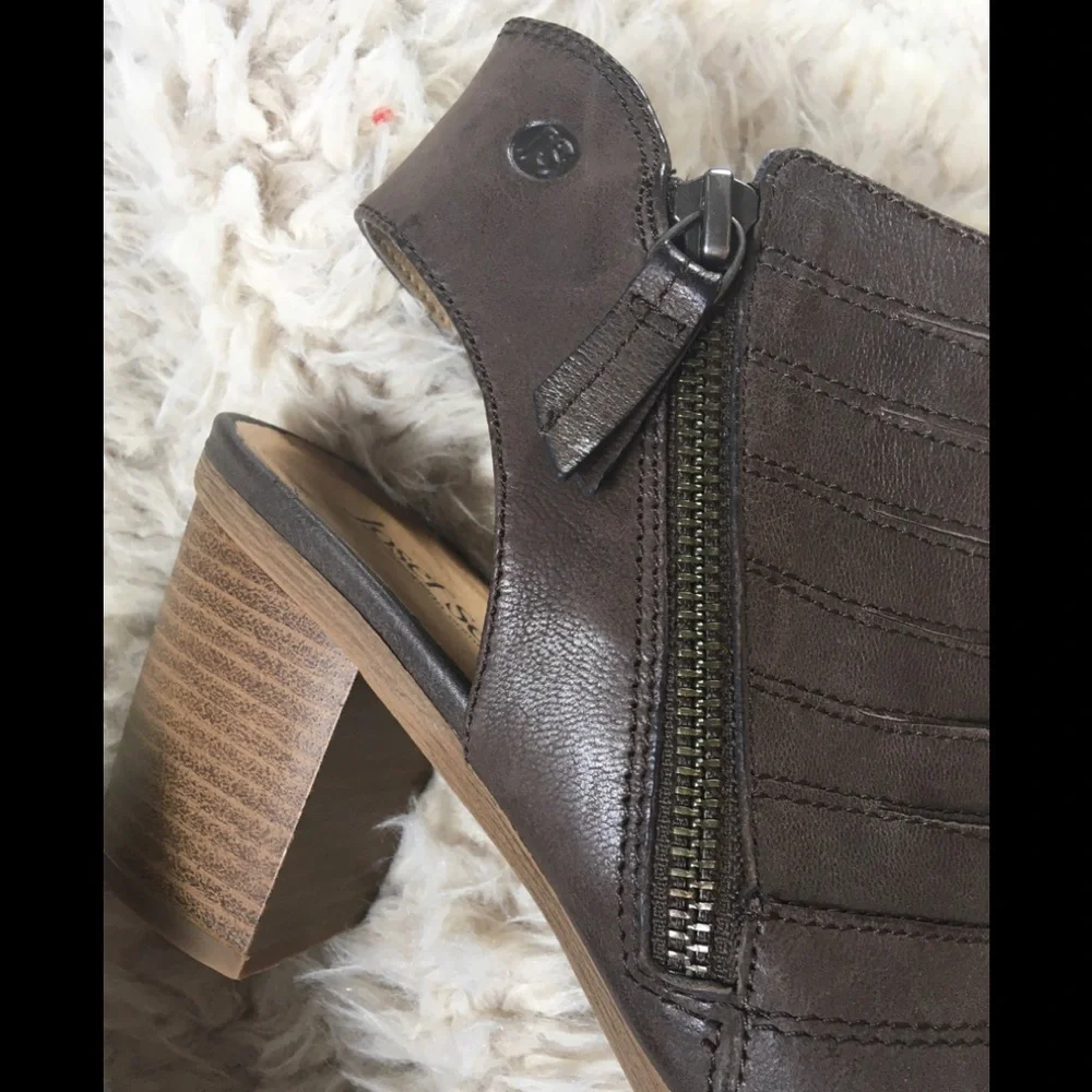 Josef Seibel Bonnie 15 Bootie